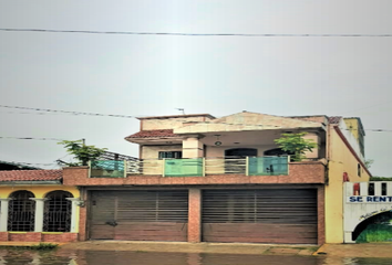 Casa en  Cerrada De Ernesto Aguirre Colorado, Pueblo Nuevo, Cárdenas, Tabasco, México