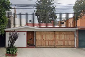 Casa en  Calle Paris, Del Carmen, Ciudad De México, Cdmx, México