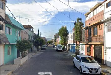 Casa en  Pte. 28, La Perla, Ciudad Nezahualcóyotl, Estado De México, México