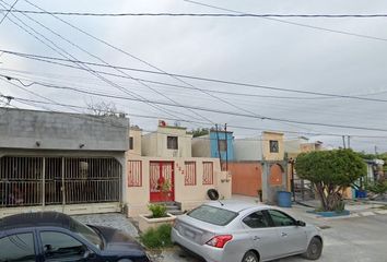 Casa en  Río Nilo, Jardines De Huinala, Ciudad Apodaca, Nuevo León, México