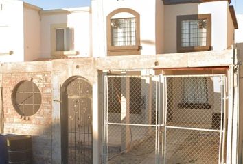 Casa en  Abelardo L. Rodriguez 7654, Villa Residencial Del Prado Ii, Parcela Tres, Ensenada, Baja California, México