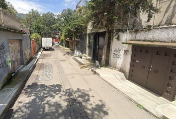 Casa en  Pedregal De San Nicolás 4a Sección, Tlalpan, Cdmx