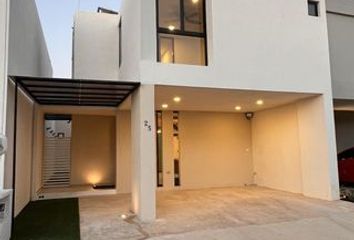 Casa en  Maruva | Privada Residencial, Calle 27 Diagonal, Cholul, Yucatán, México