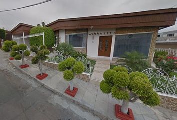 Casa en  Tula, Hipodromo, Tijuana, Baja California, México