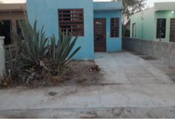 Casa en  Fraccionamiento Puerta Sur, Reynosa, Tamaulipas, México