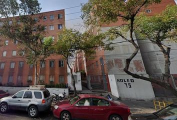 Departamento en  Boleo 75, Nicolás Bravo, Ciudad De México, Cdmx, México