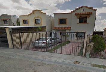 Casa en  Calle Tintoreto, Villa Bonita Residencial, Hermosillo, Sonora, México