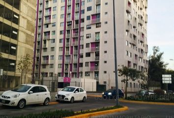 Departamento en  Parques Guadalajara Residencial Etapa 3, Calle Salvador López Chávez, San Carlos, Guadalajara, Jalisco, México