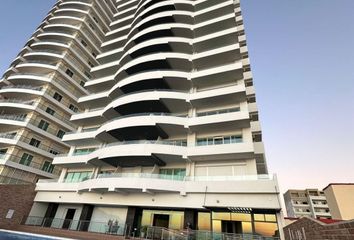 Departamento en  Avenida Gaviotas, Zona Dorada, Mazatlán, Sinaloa, México