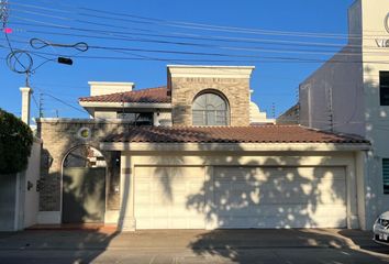 Casa en  Gran Avenida El Dorado, Las Quintas, Culiacán, Sinaloa, México