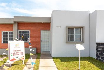 Casa en  Villas Del Centro, Villa De Álvarez