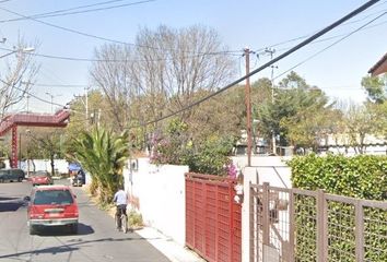 Casa en  Avenida Gargolas 16, San Marcos, Ciudad De México, Cdmx, México