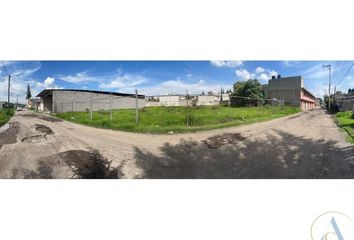 Lote de Terreno en  Mvhp+c6x Tultepec, Estado De México, México