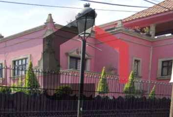 Casa en  Santa Catarina Chapel Coyoacán, Santa Catarina, Ciudad De México, Cdmx, México