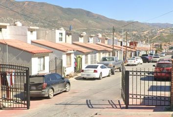 Casa en  Lomas De Puerto Nuevo 265, Lomas De La Presa, Ensenada, Baja California, México