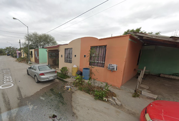 Casa en  Océano Índico, Río Bravo, Tamaulipas, México