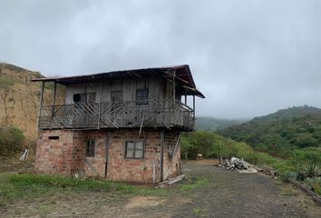 Terreno Comercial en  San Lorenzo, Manta, Manabí, Ecuador