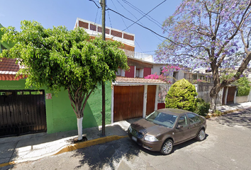 Casa en  Marmolejo, Cerro De La Estrella, Ciudad De México, Cdmx, México