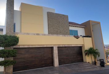 Casa en  Interlomas Residencial, Avenida De Las Aves, Lomas Del Pedregal, Interlomas Residencial, Culiacán, Sinaloa, México