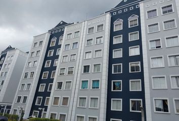 Departamento en  Av. 6 De Diciembre E5-255, Quito 170138, Ecuador