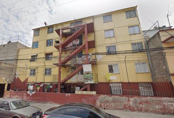 Departamento en  Calle 6 471, Calle 6 471, Cuchilla Pantitlán, Ciudad De México, Cdmx, México