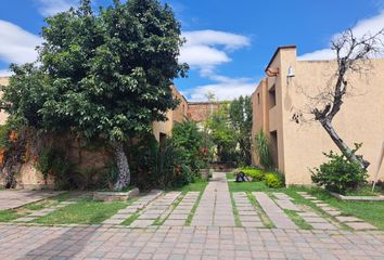 Casa en  Avanzada 555, De Tequisquiapan, San Luis Potosí, México