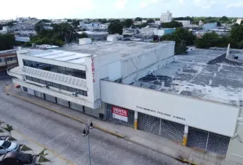 Edificio en  Calle 59, Centro, Mérida, Yucatán, México