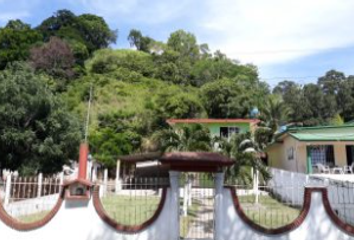 Casa en  Jicaltepec, Veracruz, México