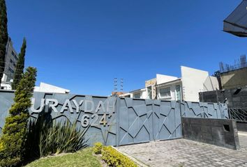 Lote de Terreno en  Uraydah, Pueblo De San Bernardino Tlaxcalancingo, San Andrés Cholula, Puebla, Mex