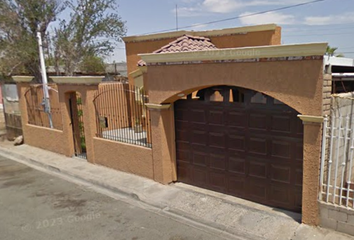 Casa en  Ciudad Mexicali, Mexicali