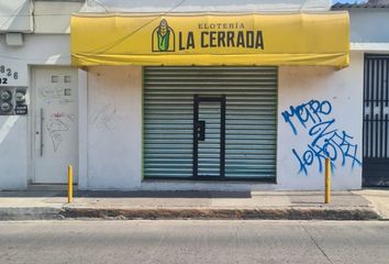 Local comercial en  Av. Guadalupe Victoria, Prados Verdes, Morelia, Michoacán, México