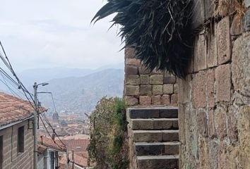 Casa en  San Sebastian, Cusco