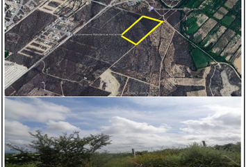 Lote de Terreno en  65783, General Zuazua, Nuevo León, Mex