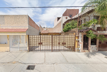 Casa en  Contadores, Tecnologico, Celaya, Guanajuato, México