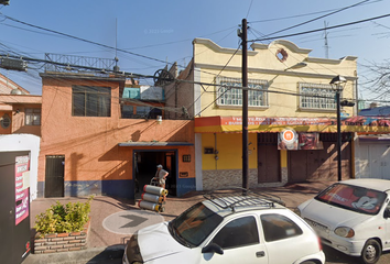 Casa en  Canal De Tezontle 118, Barrio La Asunción, Ciudad De México, Cdmx, México