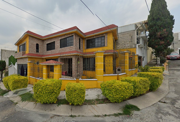 Casa en  Mar De Arafura 7, Lomas Lindas Ii Sección, Lomas Lindas, Ciudad López Mateos, Estado De México, México