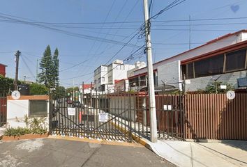 Casa en condominio en  Hacienda De Totoapan 52, Coapa, Prados Coapa 2da Sección, Ciudad De México, Cdmx, México