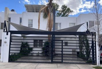 Casa en  Reserva San Cristóbal, Troje La Guayana, Reserba San Cristóbal Ii, Aguascalientes, México