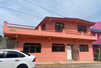 Casa en  Morelos, Zihuatanejo, Guerrero, México