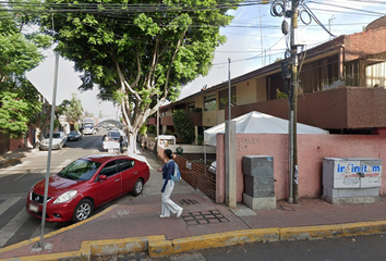 Casa en  Ejidos De San Pedro Mártir, Tlalpan, Cdmx