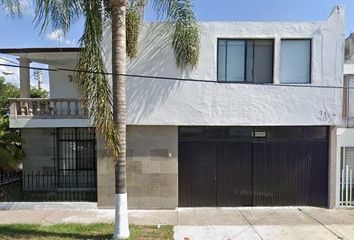 Casa en  Margil De Jesús, Circunvalación Norte, Aguascalientes, México