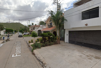 Casa en  Fuente De Zeus, Las Fuentes, Los Mochis, Sinaloa, México