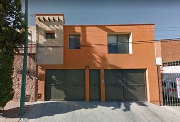 Casa en  Cerro Yumari, Lomas 4ta Sección, San Luis Potosí, México