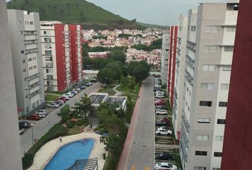 Departamento en  Alto Horizonte Residencial, Calle 17 De Mayo, Balcones De Santa María, La Tijera, Jalisco, México