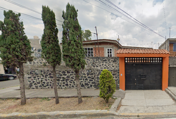 Casa en  Chemax 123, Pedregal De San Nicolás 1ra Secc, 14100 Ciudad De México, Cdmx, México