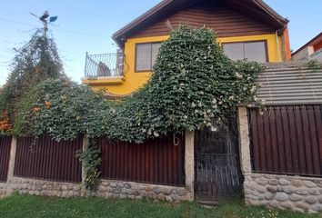 Casa en  Reñaca Alto, Viña Del Mar, Chile