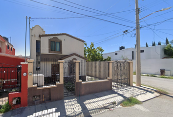 Casa en  Pino, El Baluarte, 25297 Saltillo, Coah., México