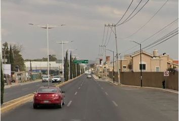 Casa en condominio en  Priv. Lucena, Real Granada, Estado De México, México