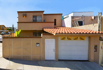 Casa en  París 547, Playas, Costa Azul, Tijuana, Baja California, México