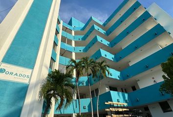 Edificio en  Hotel Dorados Acapulco, Del Fraile, Fraccionamento Magallanes, Magallanes, Acapulco, Guerrero, México